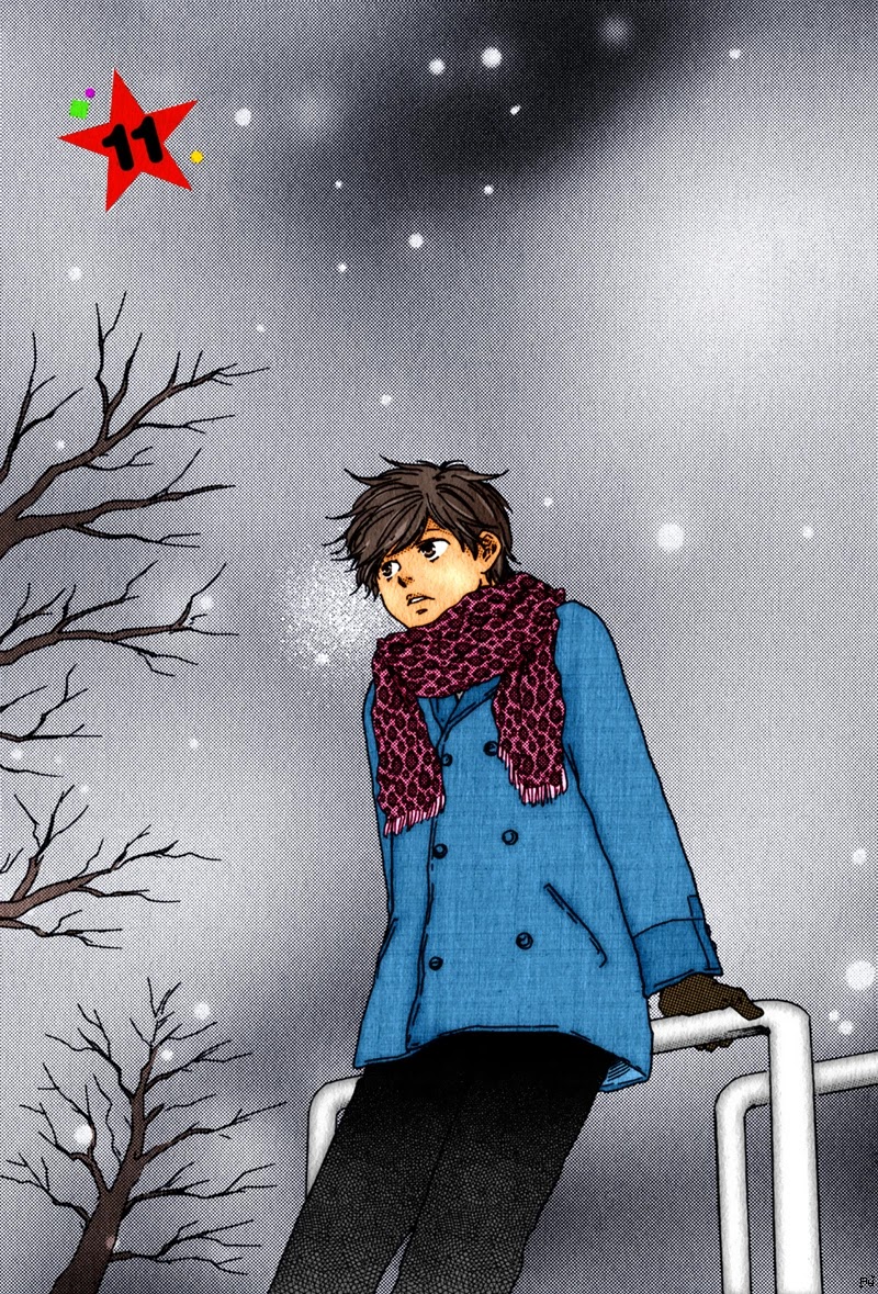 Lucky Number 13 Chapter 11 page 5 - Chapter 11