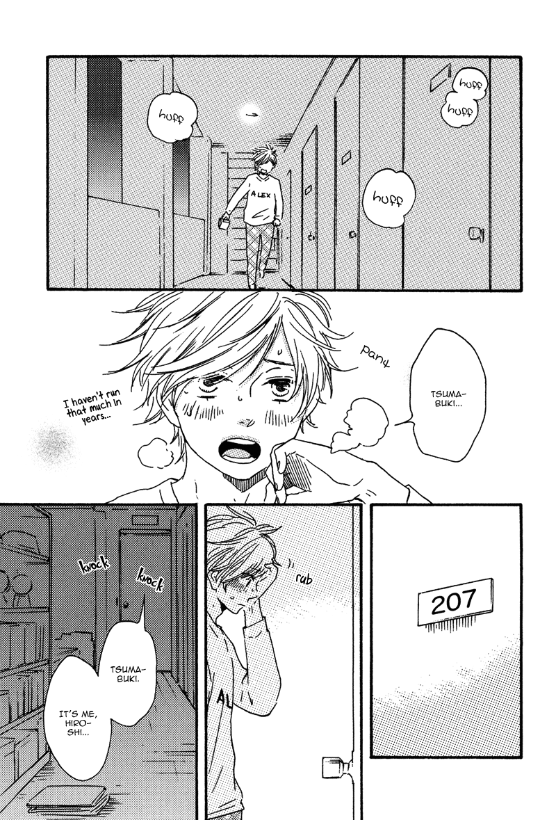 Lucky Number 13 Chapter 11 page 9 - Chapter 11