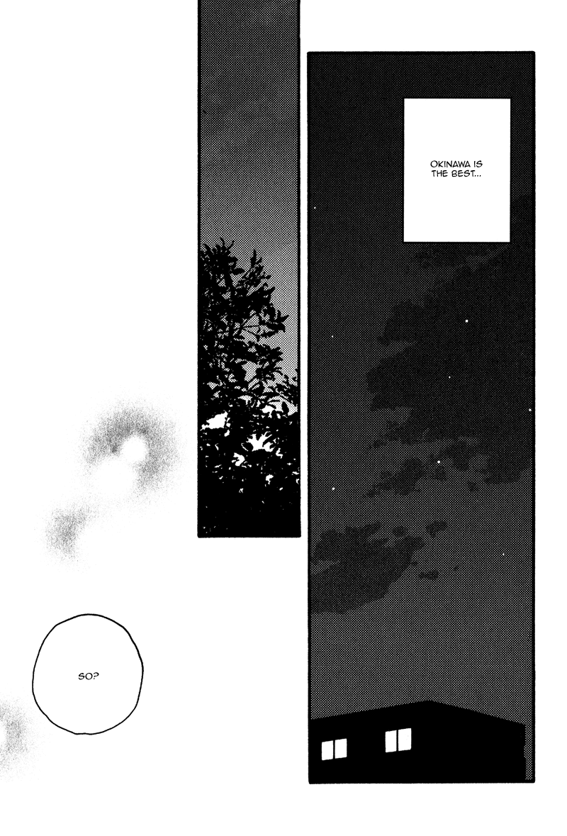 Lucky Number 13 Chapter 12.5 page 21 - Chapter 12.5: Extra [END]