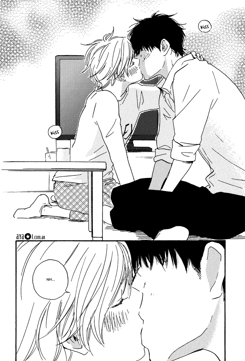 Lucky Number 13 Chapter 12 page 10 - Chapter 12