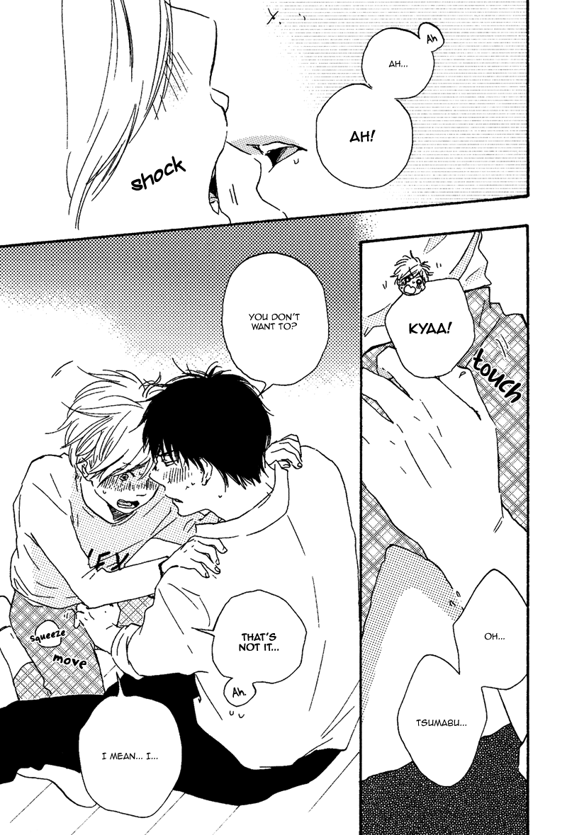 Lucky Number 13 Chapter 12 page 11 - Chapter 12