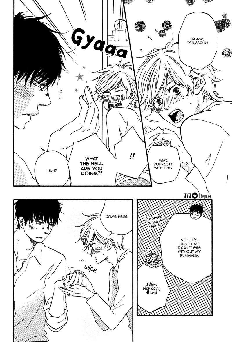 Lucky Number 13 Chapter 12 page 14 - Chapter 12
