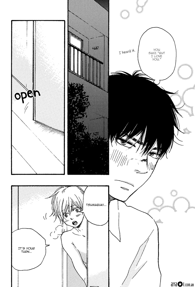 Lucky Number 13 Chapter 12 page 18 - Chapter 12