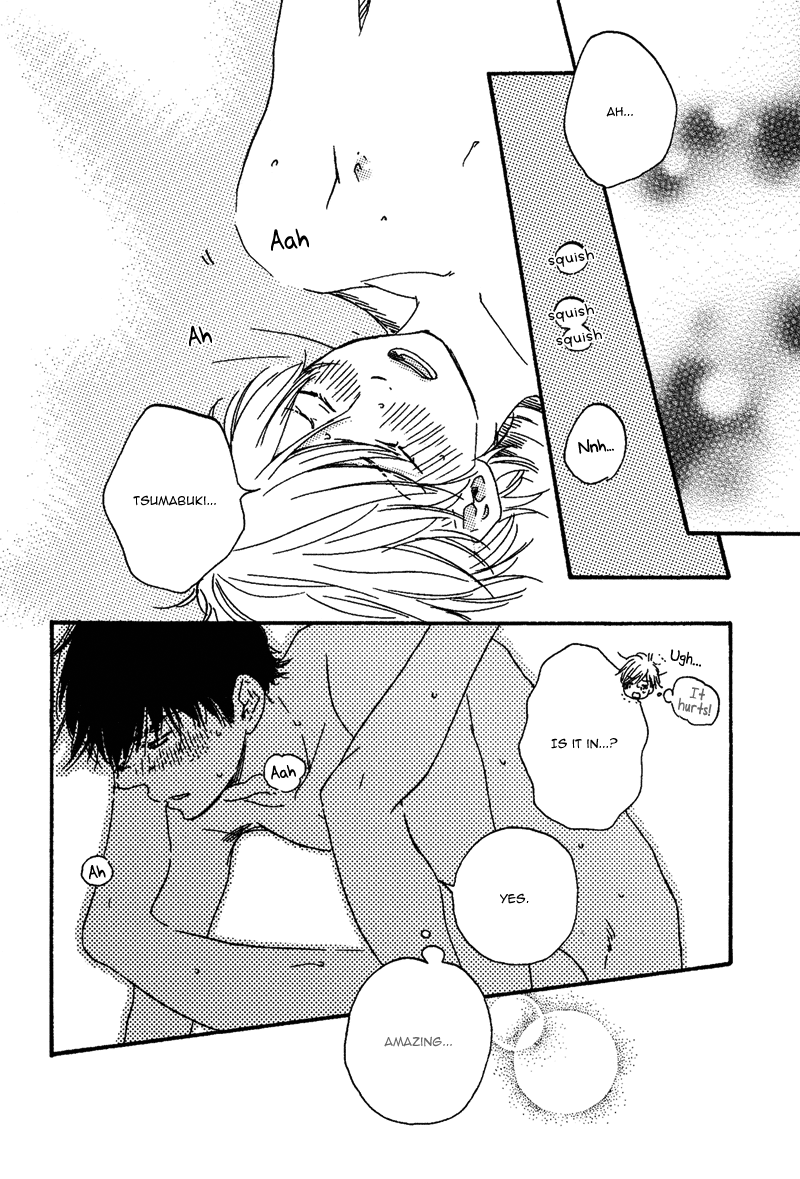 Lucky Number 13 Chapter 12 page 24 - Chapter 12