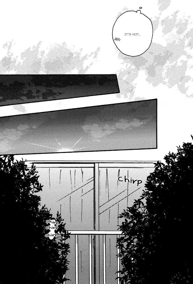 Lucky Number 13 Chapter 12 page 25 - Chapter 12