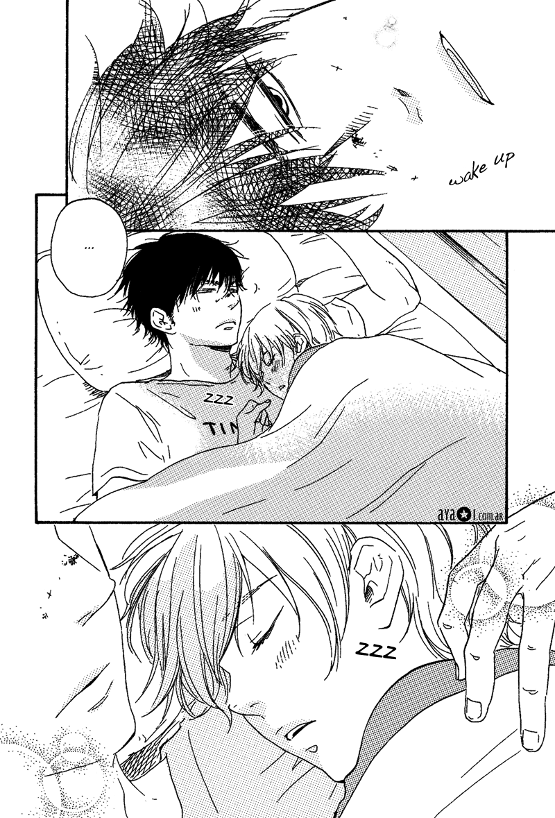 Lucky Number 13 Chapter 12 page 26 - Chapter 12