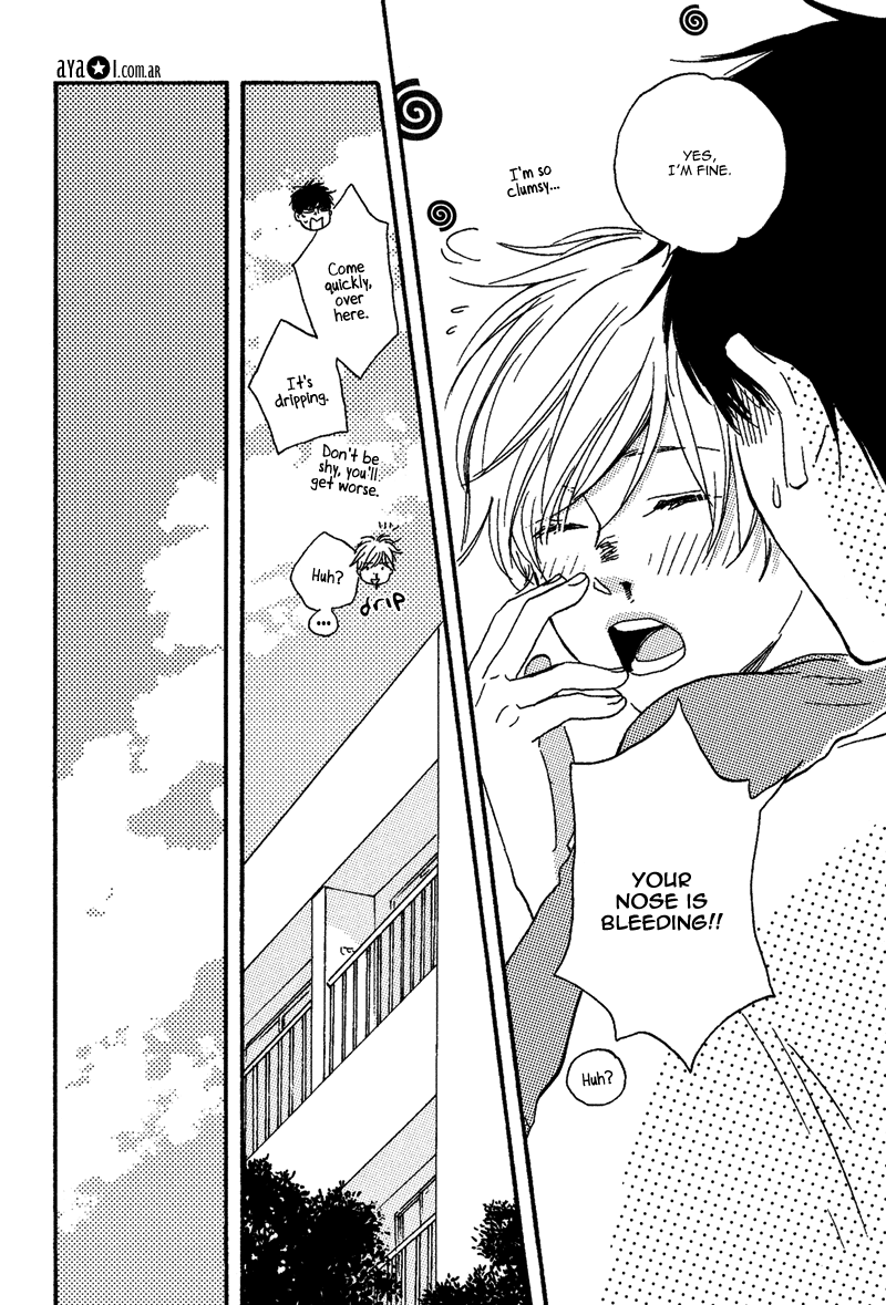 Lucky Number 13 Chapter 12 page 30 - Chapter 12