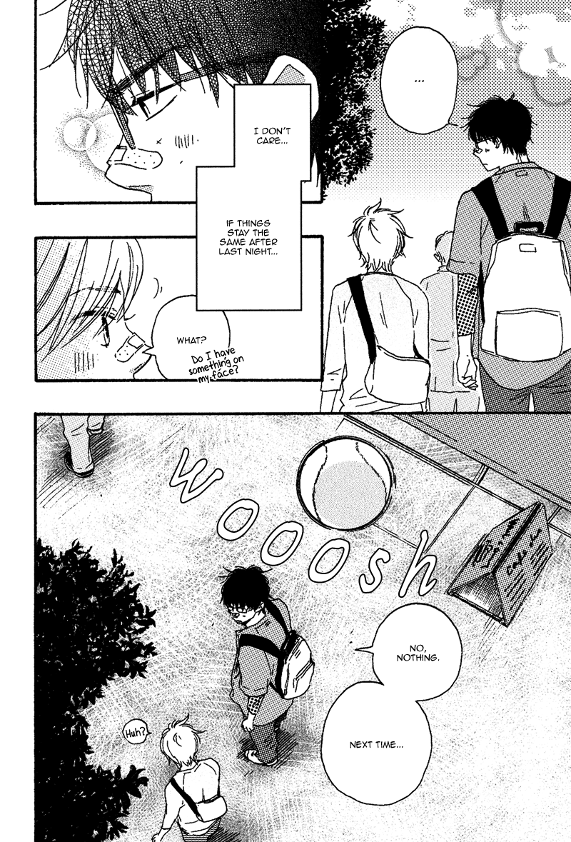 Lucky Number 13 Chapter 12 page 32 - Chapter 12