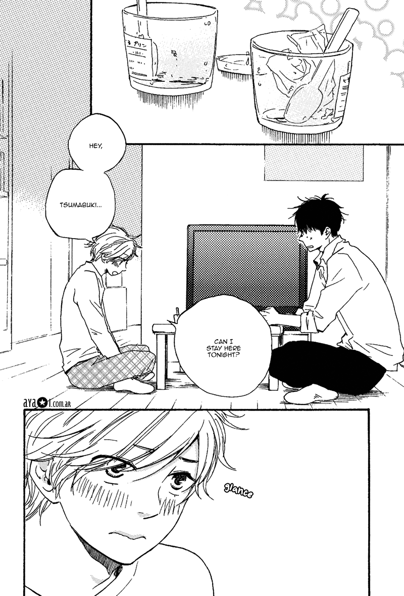 Lucky Number 13 Chapter 12 page 6 - Chapter 12