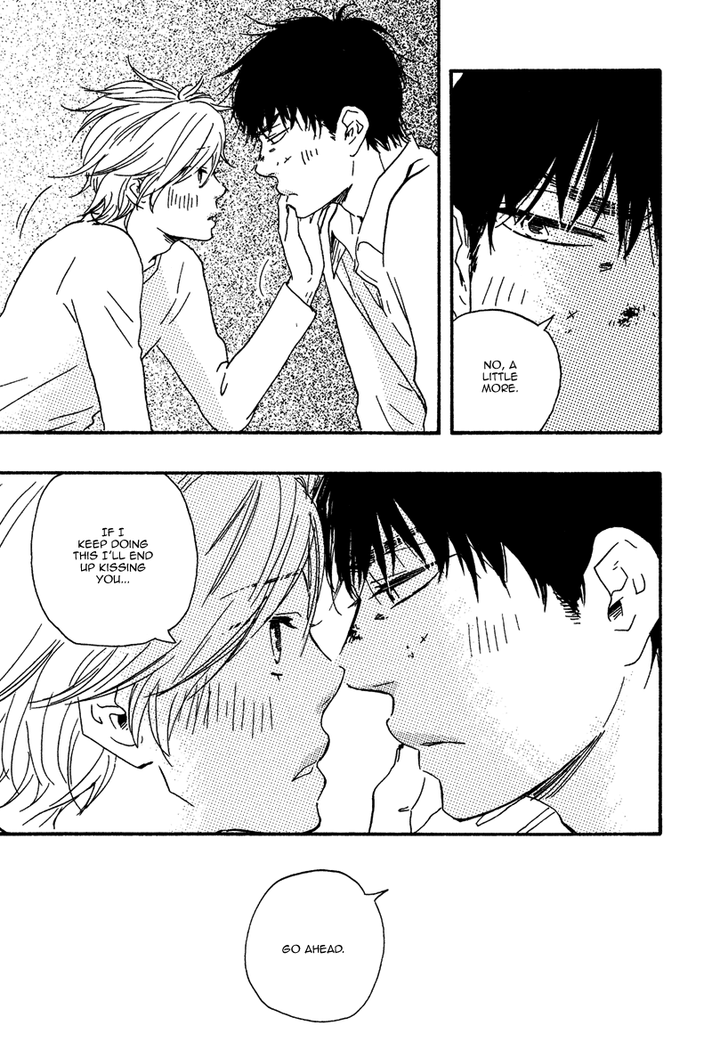 Lucky Number 13 Chapter 12 page 9 - Chapter 12