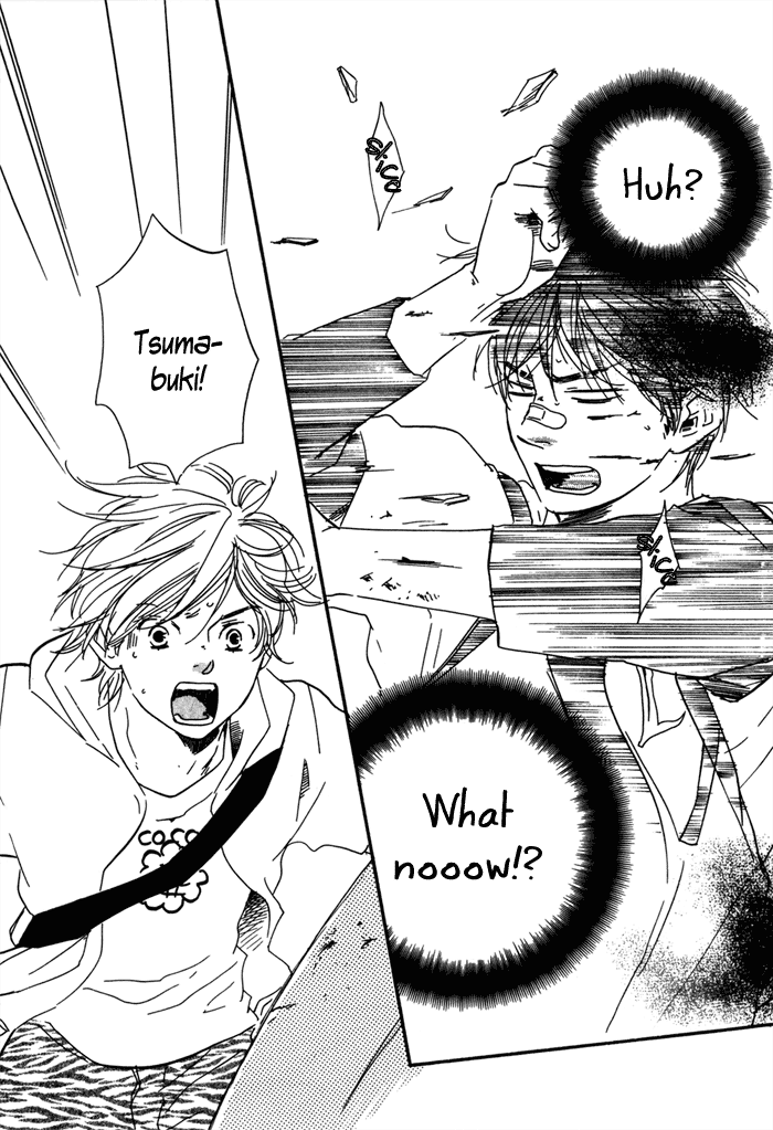 Lucky Number 13 Chapter 2 page 23 - Chapter 2
