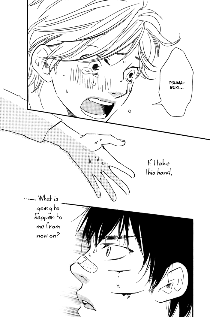 Lucky Number 13 Chapter 2 page 25 - Chapter 2