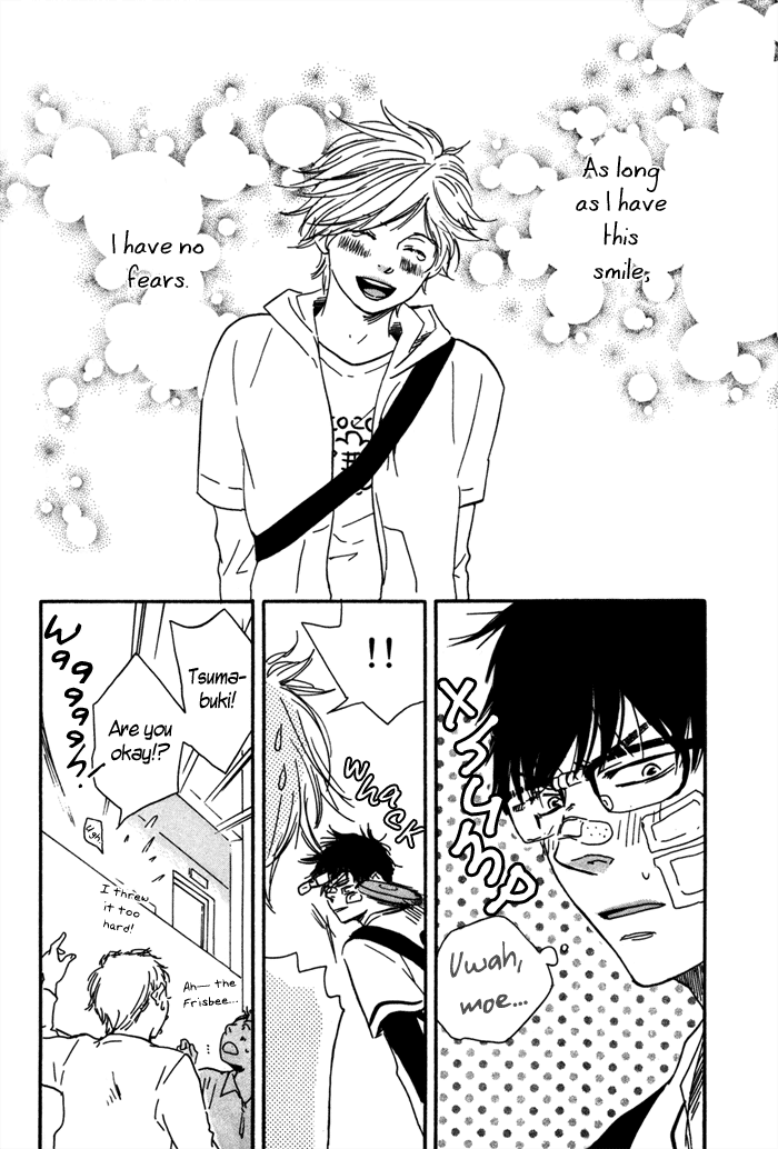 Lucky Number 13 Chapter 2 page 31 - Chapter 2
