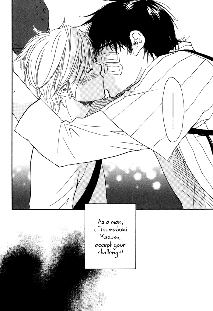 Lucky Number 13 Chapter 3 page 30 - Chapter 3