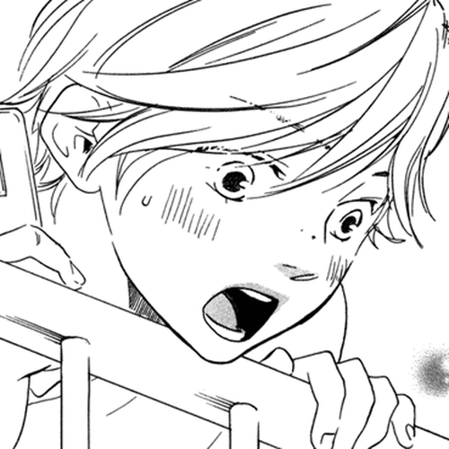 Lucky Number 13 Chapter 4 cover