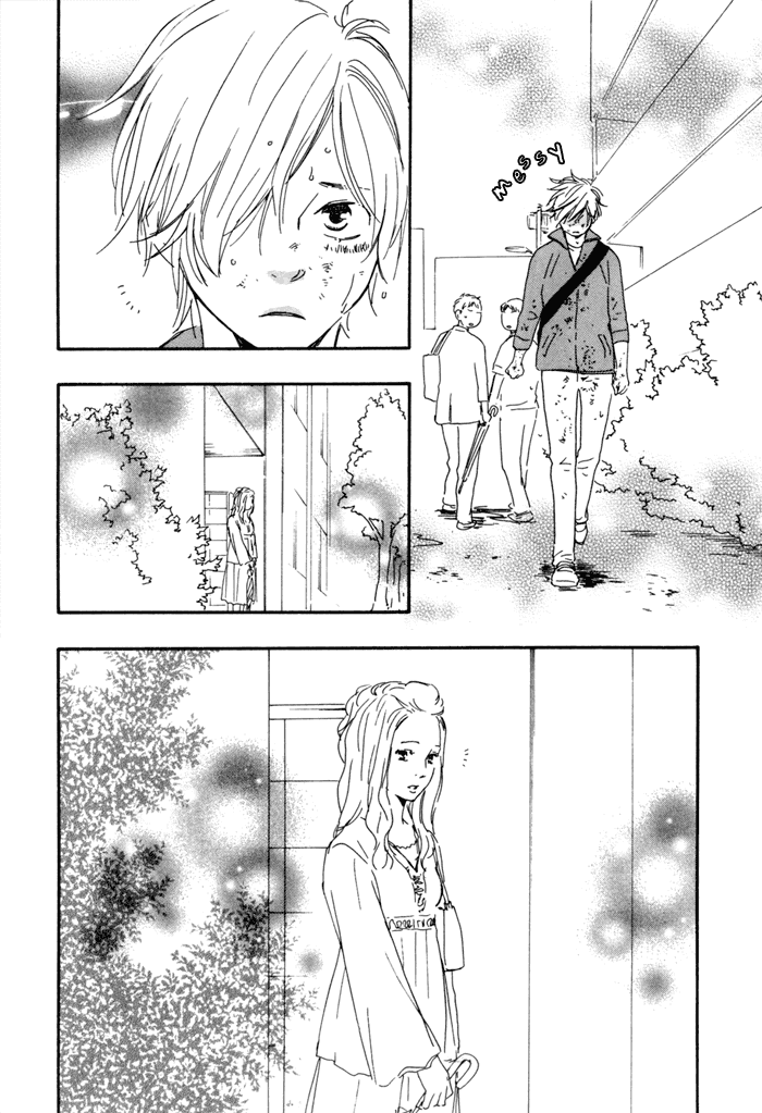 Lucky Number 13 Chapter 5 page 14 - Chapter 5