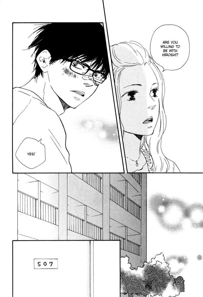 Lucky Number 13 Chapter 5 page 24 - Chapter 5