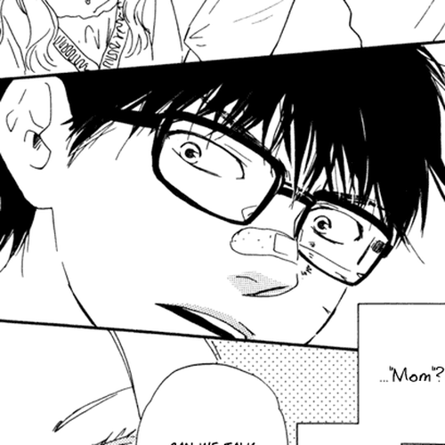 Lucky Number 13 Chapter 5 cover
