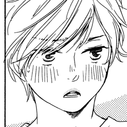 Lucky Number 13 Chapter 6.5: Extra cover