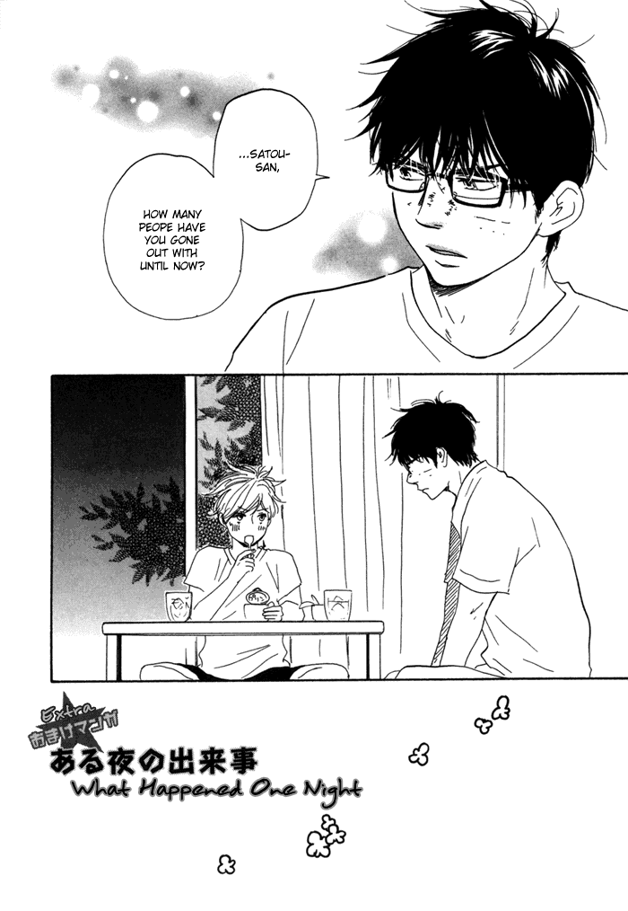 Lucky Number 13 Chapter 6 page 35 - Chapter 6