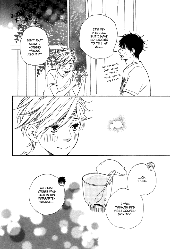 Lucky Number 13 Chapter 6 page 39 - Chapter 6