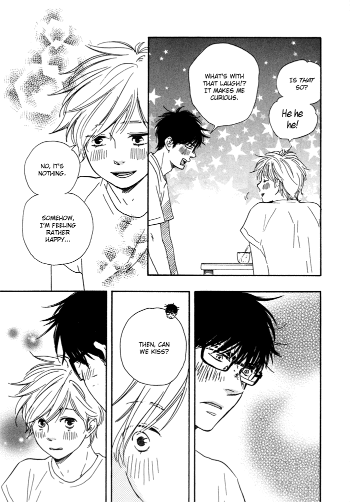 Lucky Number 13 Chapter 6 page 40 - Chapter 6