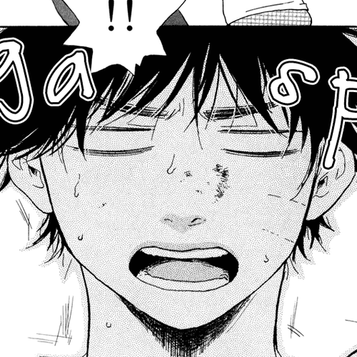 Lucky Number 13 Chapter 6 cover