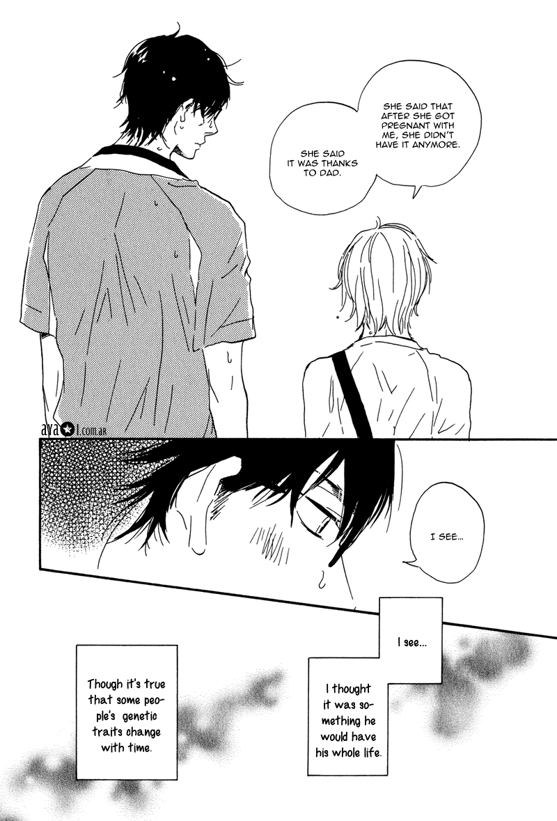 Lucky Number 13 Chapter 7 page 26 - Chapter 7