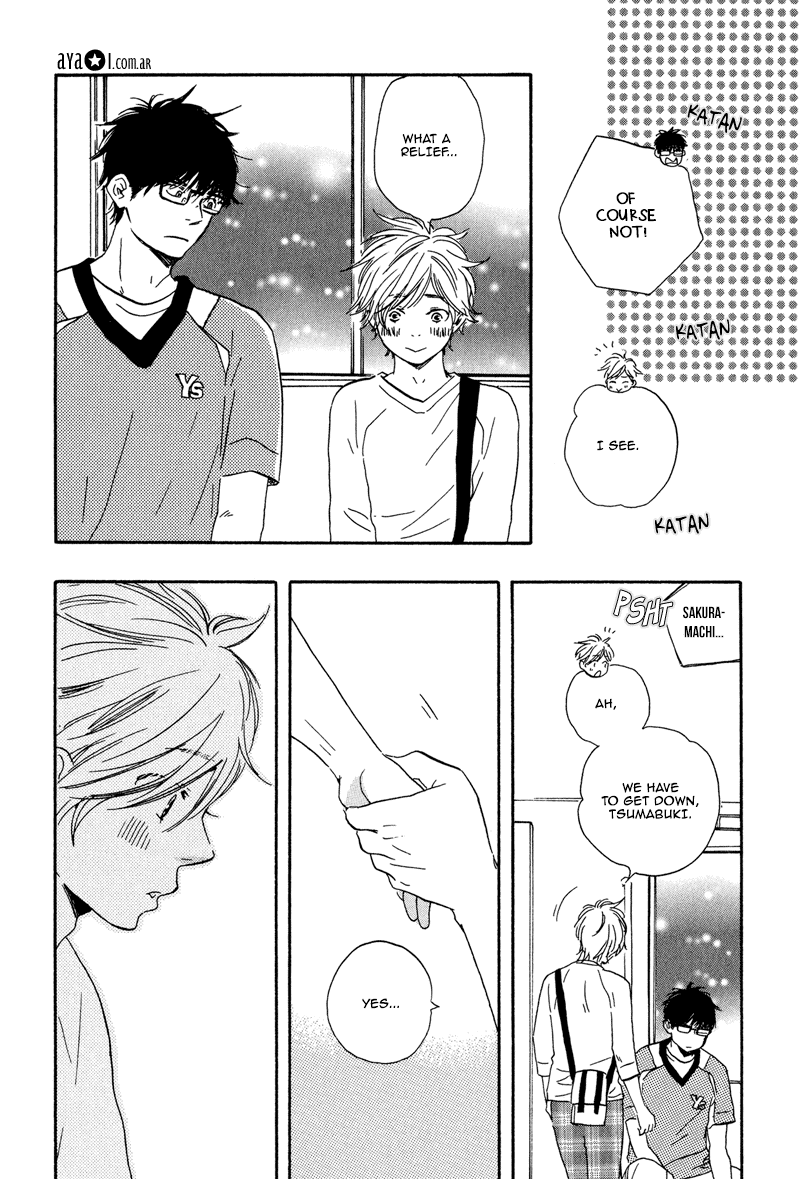 Lucky Number 13 Chapter 8 page 13 - Chapter 8