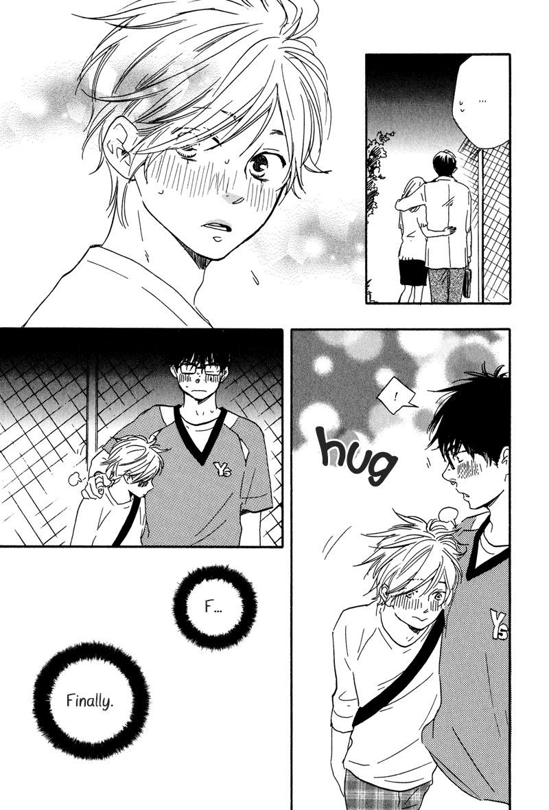 Lucky Number 13 Chapter 8 page 22 - Chapter 8