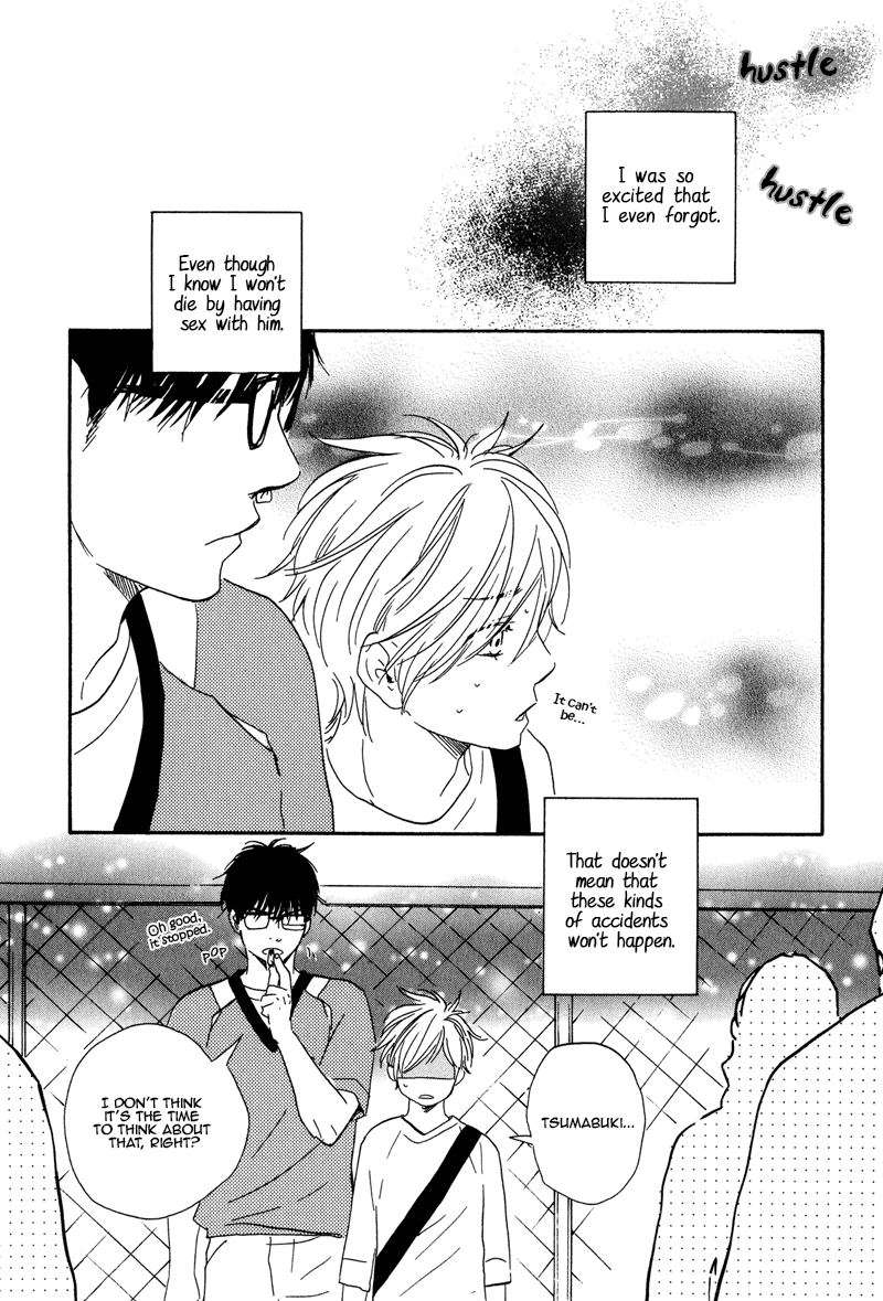 Lucky Number 13 Chapter 8 page 26 - Chapter 8