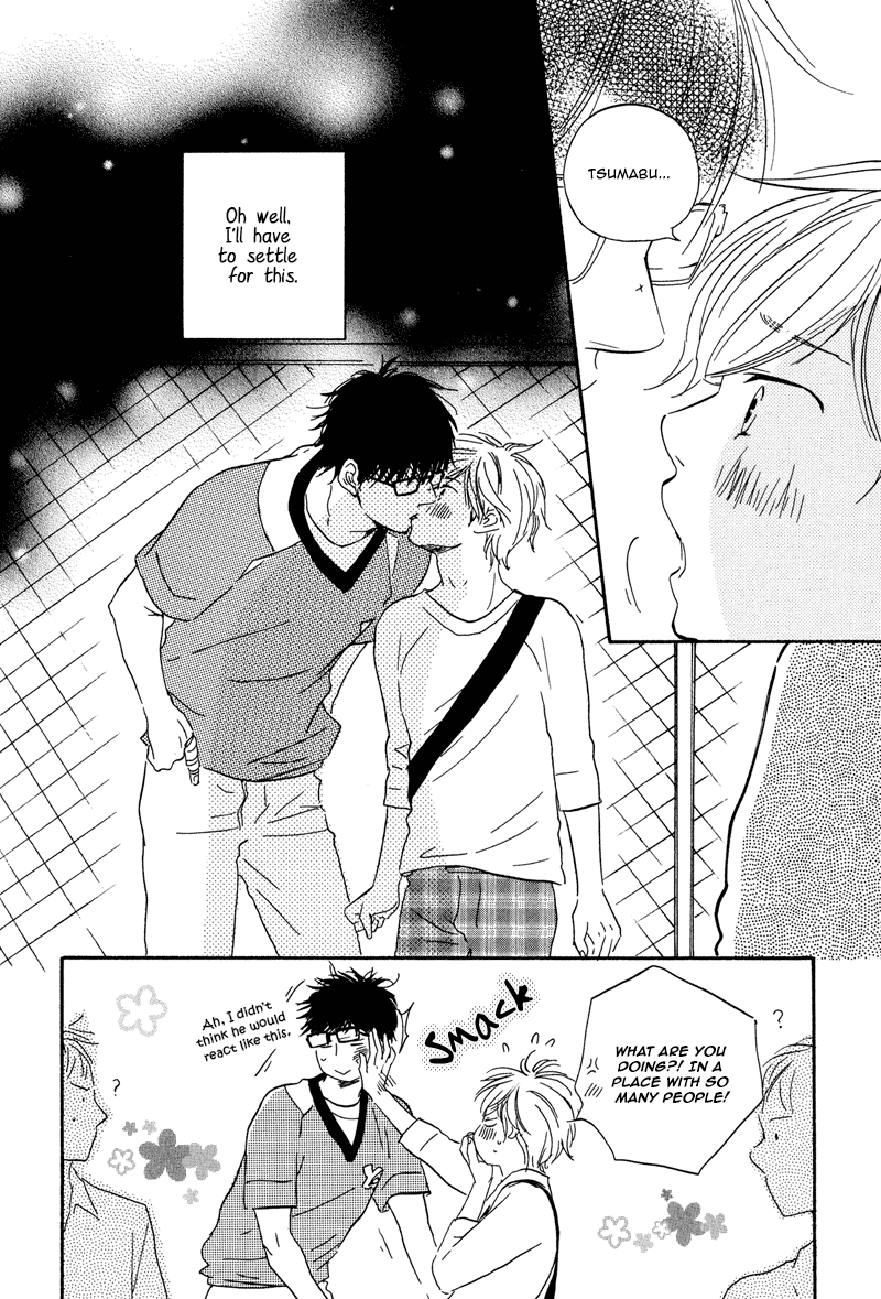 Lucky Number 13 Chapter 8 page 27 - Chapter 8