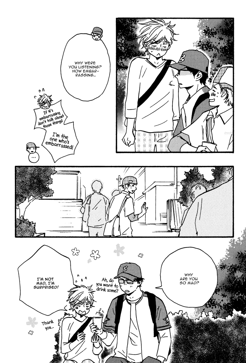 Lucky Number 13 Chapter 9 page 13 - Chapter 9