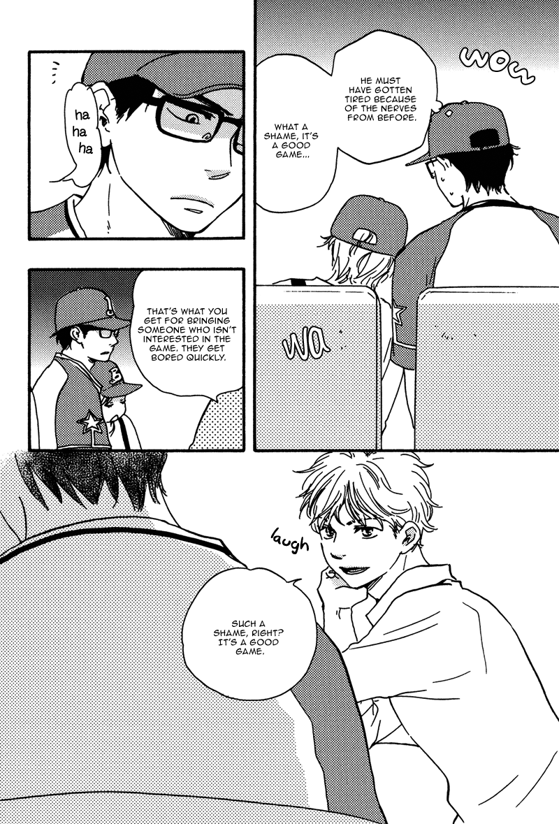 Lucky Number 13 Chapter 9 page 26 - Chapter 9