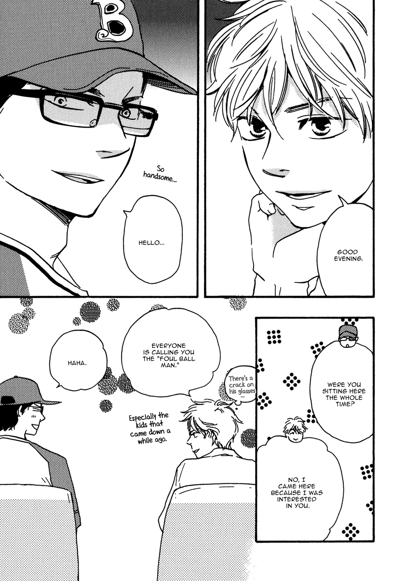 Lucky Number 13 Chapter 9 page 27 - Chapter 9