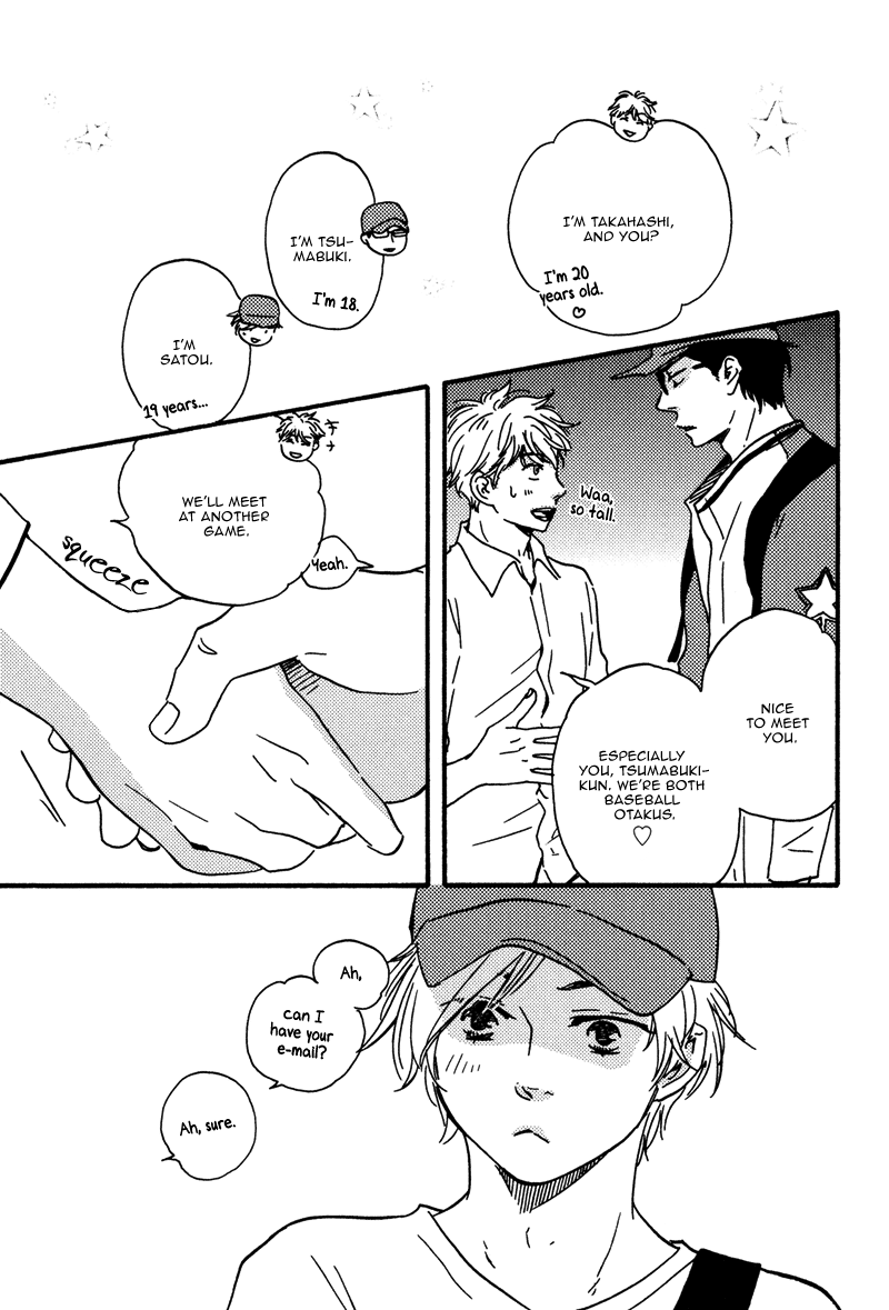 Lucky Number 13 Chapter 9 page 33 - Chapter 9