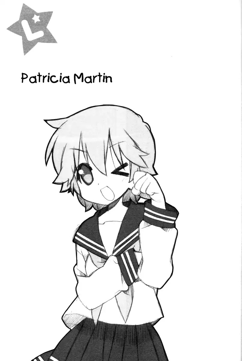 Lucky Star Chapter 228 page 5 - Chapter 228