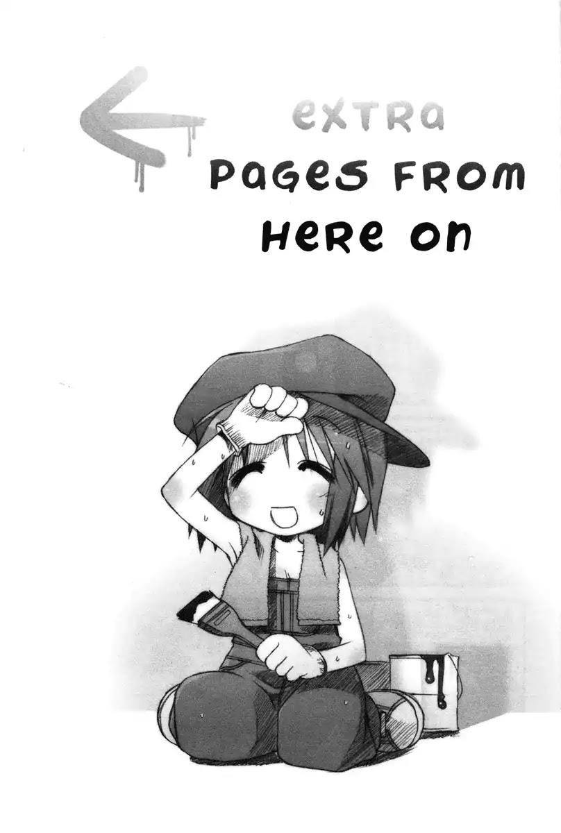 Lucky Star Chapter 56 page 8 - Chapter 56