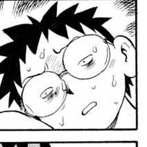 Lucu Lucu Chapter 12 : The Demon's Harvest cover