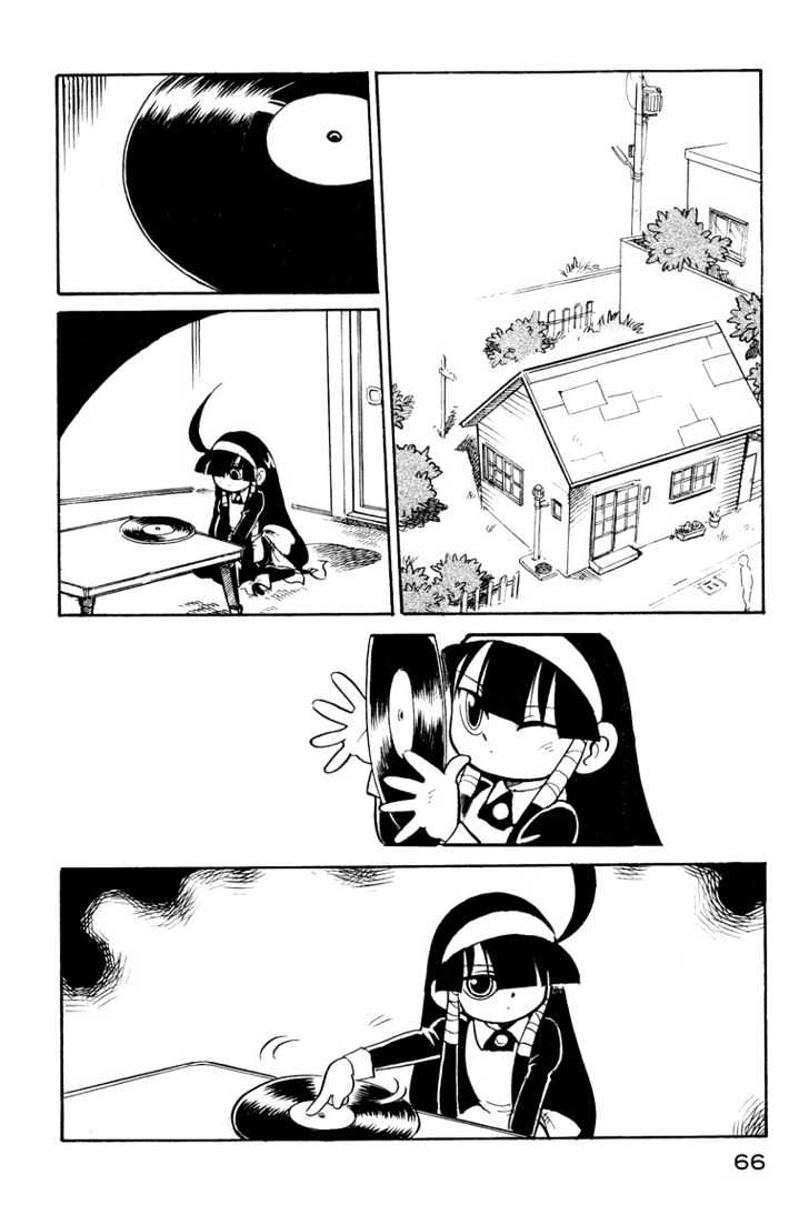Lucu Lucu Chapter 13 page 6 - Chapter 13 : Demon's Do Re Mi Once More