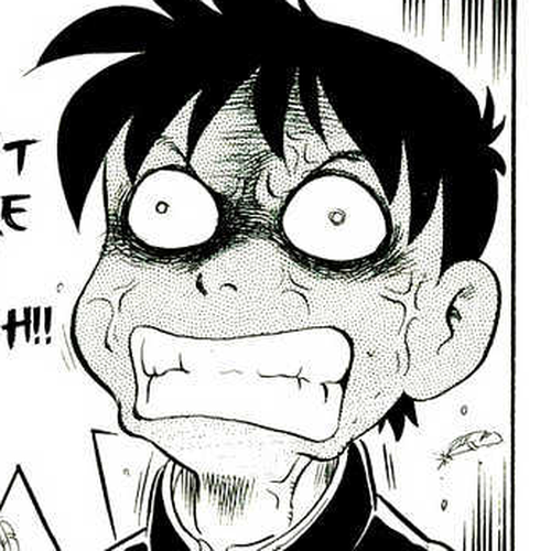 Lucu Lucu Chapter 16 : Demon's Valentine cover