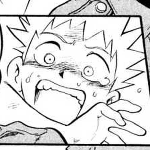 Lucu Lucu Chapter 19 : Demon of Demons cover