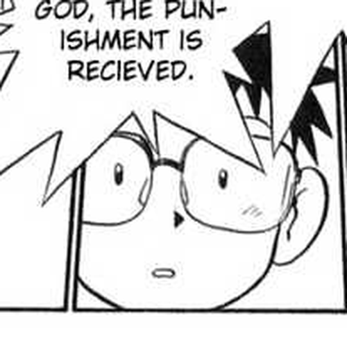 Lucu Lucu Chapter 2 : The Demon Came and Cooked a Meal cover