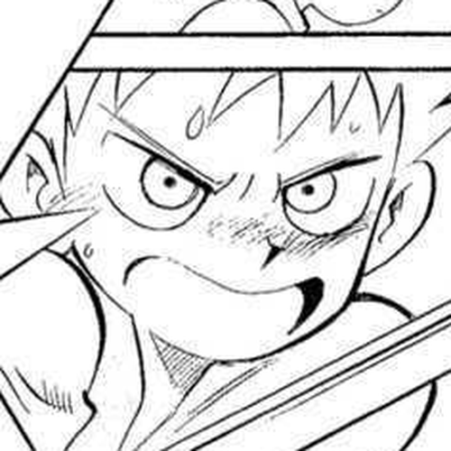 Lucu Lucu Chapter 29 : Demon's Film Negatives cover