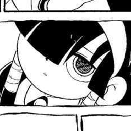 Lucu Lucu Chapter 30 : Demon's Conspiracy cover