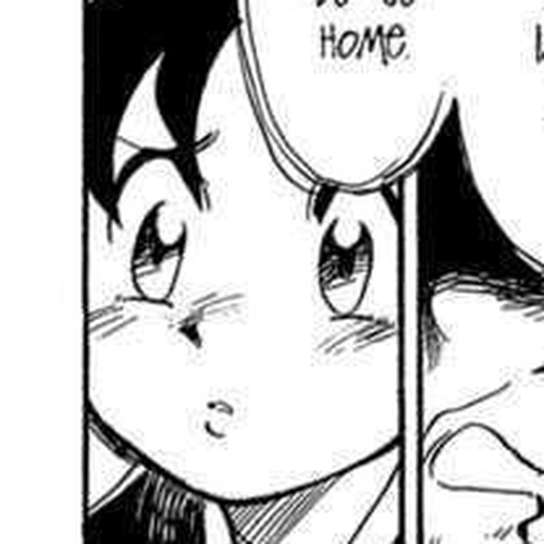 Lucu Lucu Chapter 39 : Demon's Present cover