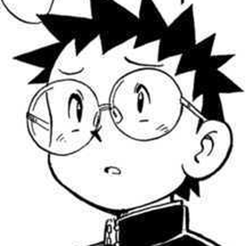 Lucu Lucu Chapter 42 : Demon's Transfer Student cover