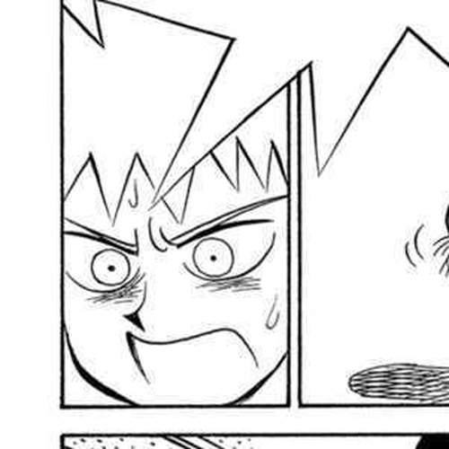 Lucu Lucu Chapter 43 : Demon's Ramen cover