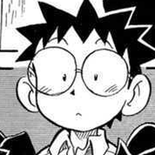Lucu Lucu Chapter 44 : Demon's School Uniform cover