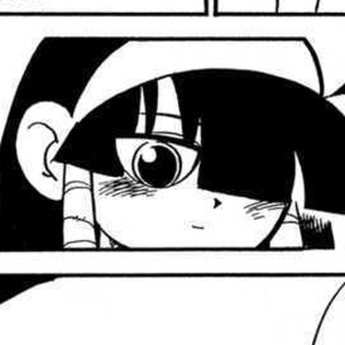 Lucu Lucu Chapter 45 : Demon's Iron cover